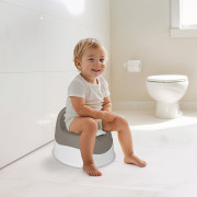 Detský nočník s odnímateľným viečkom 23x38x29 cm