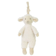 Ovečka Leo hudobná 27 cm Happy Horse