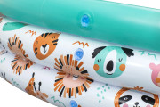 Nafukovací bazénik Koral 1,22 m x 25 cm Bestway