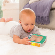 Hudobný telefón & knižka