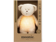 Zaspávač Medveď 2.0 Organic Polar