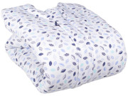 Spací vak s nožičkami 70 cm