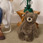 Medvedík Borre n.1 Veľ. 34 cm Happy Horse