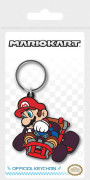 Kľúčenka gumová, Super Mario