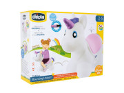 Skákadlo nafukovacie Unicorn 24 m+ Chicco