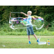 Koncentrát na veľké bubliny 1L = 4L