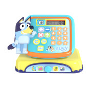 Pokladňa s efektmi 18 cm Bluey
