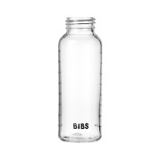Náhradná sklenená fľaša 240 ml Bibs