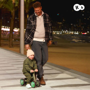 Odrážadlo Cutie Flash Kinderkraft