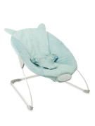 Vibračné lehátko s melódiami Glossy MoMi