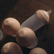 Set fliaš Mammafeel 250 ml 2 ks