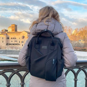 Taška prebaľovací / batoh Modern Style Babyono