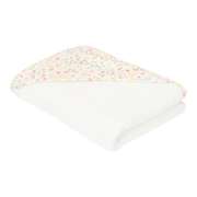 Osuška s kapucňou 100 x 100 cm Little Dutch