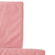 Obojstranný Set z Velvet do kočíka New Baby