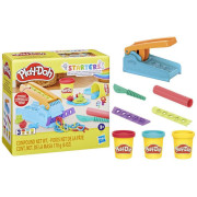 Starters fábrika zábavy Play-Doh