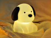 Nočné svetlo Benny Beagle MegaLight