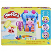 Play Doh Kadernícky salón