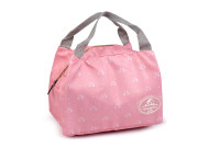 Termotaška skladacia desiata 22x19 cm