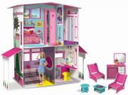 Dom snov Barbie
