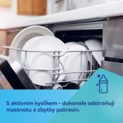 Ekologické tablety do umývačky 30 ks Canpol babies