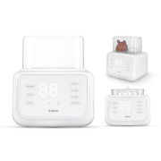 Ohrievač mlieka Hap Kidnort