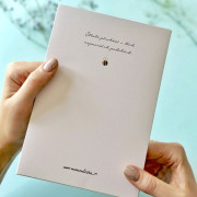 Odhalenie pohlavia bábätka - Budeme mať chlapčeka