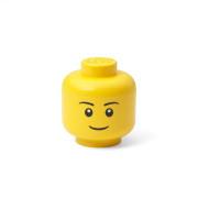 LEGO úložná hlava veľ. S