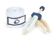 Lekárska sada small foot