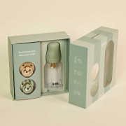 Darčekový set Sprinkle Bibs