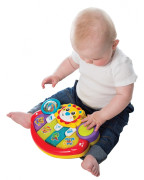 Multifunkčný hudobný nástroj levíček Playgro