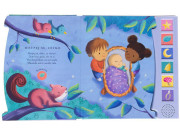 Uspávanky do postieľky - Prvé počúvanie