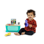 Hudobná kuchynka Magic Touch Kitchen Pretend to Cook Hape Baby Einstein