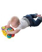 Multifunkčný hudobný nástroj levíček Playgro