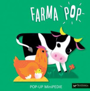 Svojtka Farma POP POP-UP MiniPÉDIA