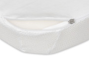 Detský vankúš Klin Air Azur 36 x 36 cm Babymatex