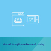 Hrnček tréningový Smart 180 ml 12 m+ Canpol babies