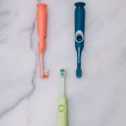 Detská kefka na zúbky Kids 2 - 6 rokov Suavinex