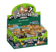 Vrecko s figúrkou zvieratka hmyz