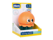 Hračka do vody Medúza tancujúca 6 m+ Chicco