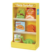 MGA's Miniverse Make it Mini Nábytok do miestností