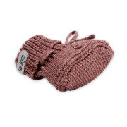 Capáčky Knit Cable Rebel Veľ. 0 - 6 mesiacov Lodger