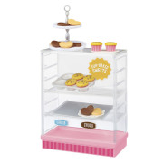 MGA's Miniverse Make it Mini Nábytok do miestností