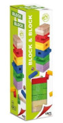 Veža Block & Block Cayro