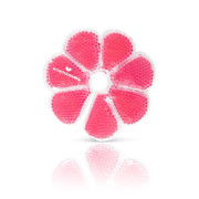 Perličkový obklad na prsia 2 ks Wondermom