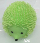 Mačkací ježko 8 cm