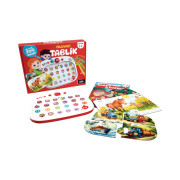 Hovoriaci tabak Kvído