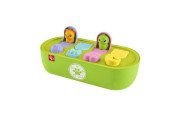 Vyskakovacia hračka pre jemnú motoriku Fisher Price