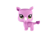 Figúrka gumovací mix druhov Littlest Pet Shop