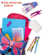 Zoo batoh Big 3 r+ Skip Hop