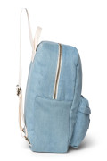 Denim Midi Backpack - batôžtek Studio Noos